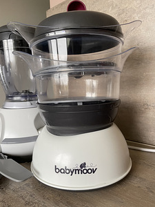 Babymoov Nutribaby 5 in1 (6 foto / 7)