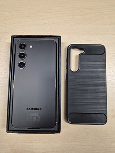 Samsung Galaxy S23 128GB (Phantom Black) (3 foto / 3)