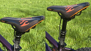 COMMENCAL RAMONES 16 (2 foto / 5)