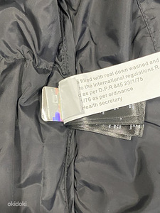 THE NORTH FACE XL 1996 RTRO JKT 700 (8 foto / 10)