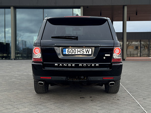 Range Rover Sport 3.6TDV8 200kW (3 foto / 12)