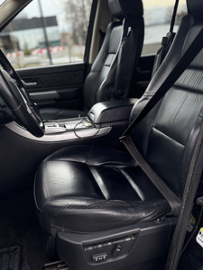 Range Rover Sport 3.6TDV8 200kW (6 foto / 12)