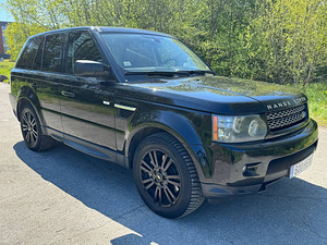 Range Rover Sport 3.6TDV8 (2 foto / 14)