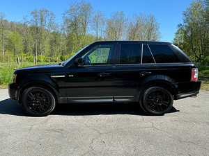 Range Rover Sport 3.6TDV8 (3 foto / 14)