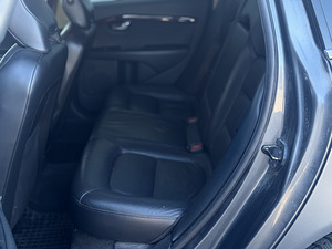 Volvo V70 2.4D 120kW (8 foto / 14)