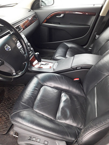 Müüa VOLVO S 80 /d5 2006a. (7 foto / 10)