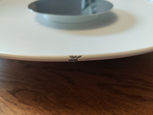 Laelamp Wofi Rondo LED (5 foto / 5)