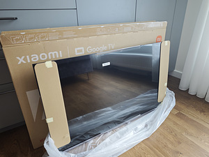 Teler Xiaomi TV A Pro 43 2026 (2 foto / 5)