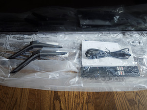 Teler Xiaomi TV A Pro 43 2026 (3 foto / 5)