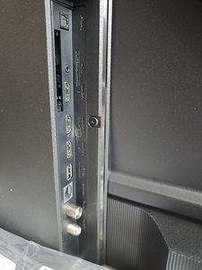 Teler Xiaomi TV A Pro 43 2026 (5 foto / 5)