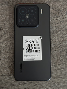 Xiaomi 15 (512GB, Must) – Ideaalne seisukord + GARANTII (4 foto / 5)