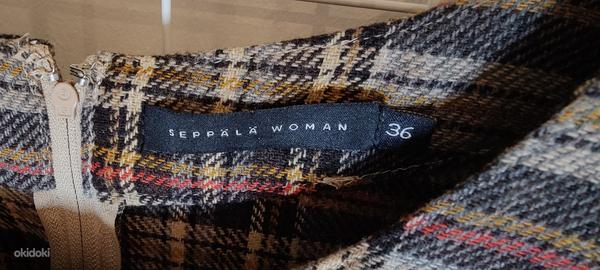 Kleit, Naiste hommikumantel / Selected Femme, Seppälä Woman (foto #4)