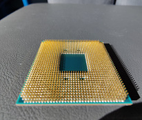 Процессор CPU AMD Ryzen™ 7 1700