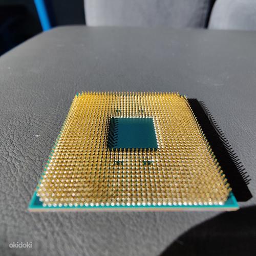Процессор CPU AMD Ryzen™ 7 1700 (фото #1)