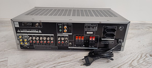 Kenwood KRF-V4080D A/V Ressiiver + pult (3 foto / 7)