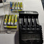 Зарядное устройство DlyFull + 10 ААА аккумуляторов (фото #3)