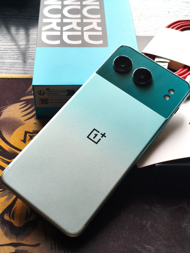 OnePlus Nord 4 (5G)