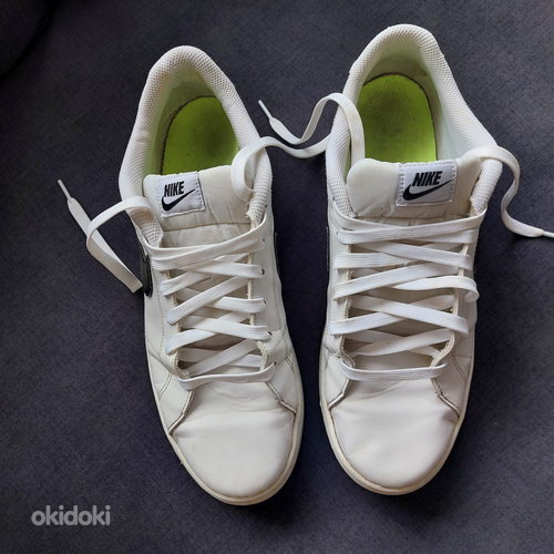 Повседневная обувь Nike S. 45 (фото #4)