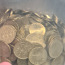Эстонские монеты (фото #1)