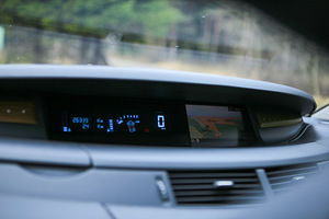 Renault Espace 2007 2.0 127kw (9 foto / 10)