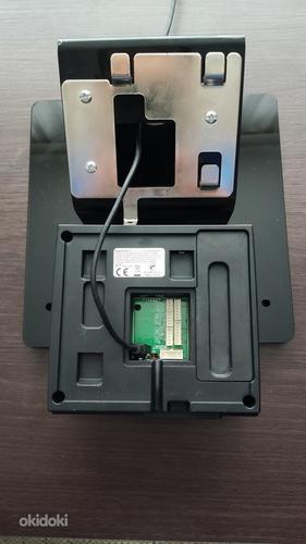 Биометрическое устройство времени/доступа suprema Biostation (фото #3)
