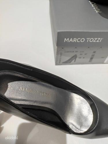 Туфли Marco Tozzi 37 размер (фото #4)