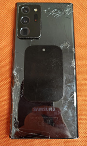 SAMSUNG GALAXY NOTE 20 ULTRA 12/256 GB + KARP (5 foto / 5)