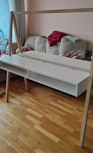 Laste Kirjutuslaud SPOT (1 foto / 4)