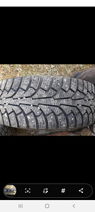 Nokian hakapelita 205.65.15C (2 foto / 3)