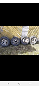Nokian hakapelita 205.65.15C (3 foto / 3)