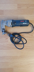 Metallist käärid Bosch GNA 2.0, 500WT (1 foto / 2)