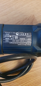 Metallist käärid Bosch GNA 2.0, 500WT (2 foto / 2)
