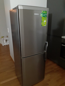 Müüa külmkapp Beko (1 foto / 3)