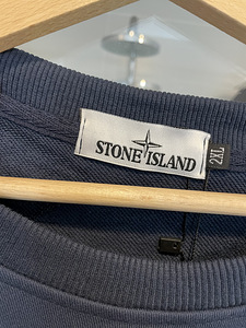 Толстовка STONE ISLAND 2XL (3 фото из 3)