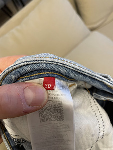 Guess Jeans (4 foto / 4)