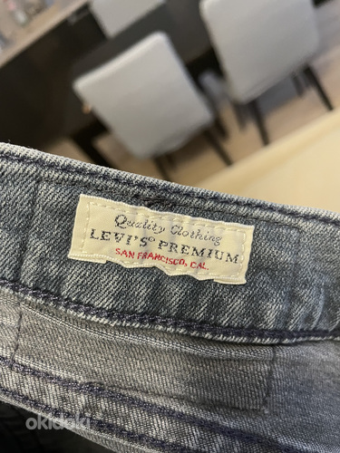 Levi’s Jeans (foto #4)