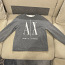 Sweatshirt Armani Exchange (foto #1)