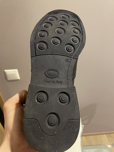 Men’s shoes (2 foto / 2)