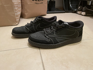 Jordan Travis Scott Shadow (1 foto / 3)