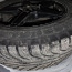 Mercedes benz 5x112 16" диски на зимней резине. (фото #2)