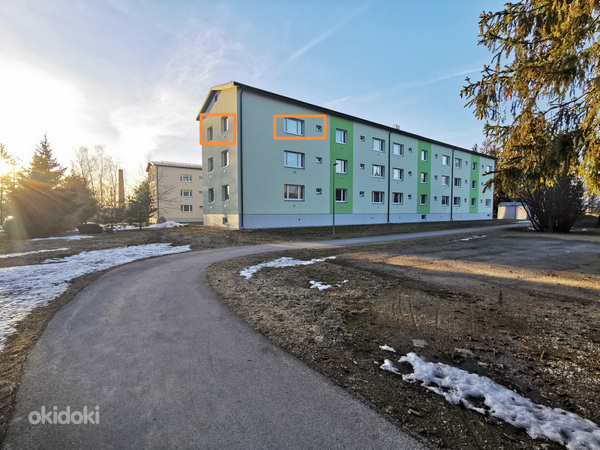 Näpi tee 18, Näpi, Rakvere vald, Lääne-Virumaa