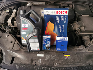 Kodu Auto Hooldus (1 foto / 8)