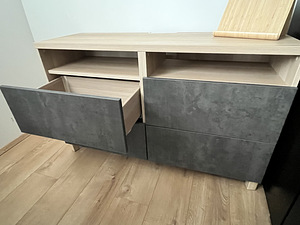 Elutoa komplekt IKEA (2 foto / 3)