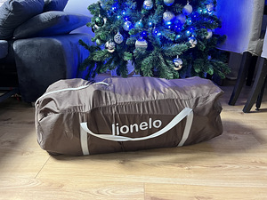 Lionelo reisivoodi (10 foto / 10)