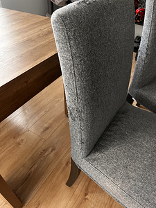 Стулья IKEA (5 шт) (3 фото из 4)