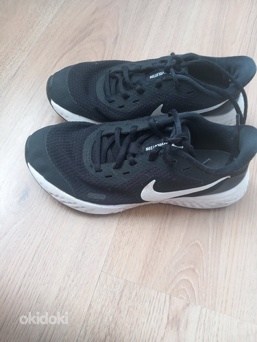 Nike tossud.35.5