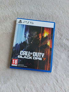 Call of Duty: Black Ops 7 (PS5) (1 foto / 2)