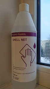 Smell Net kontsentraat 1l (2 foto / 2)