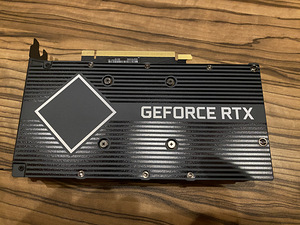Rtx 3060ti (3 foto / 6)