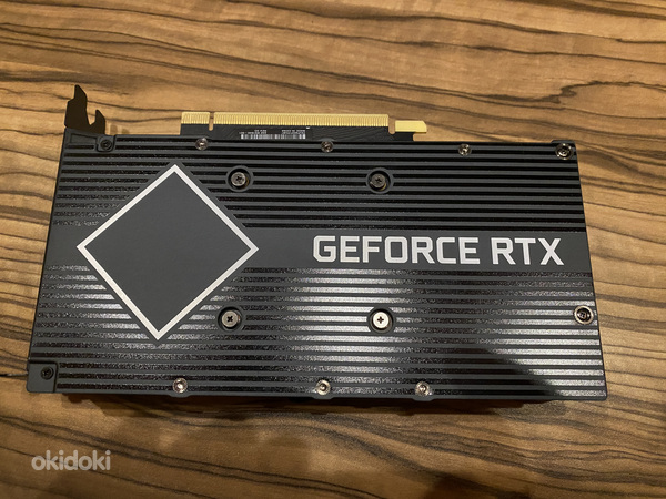 Rtx 3060ti